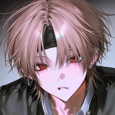 Profile image of 리쿠