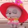 캐릭터 프로필 이미지