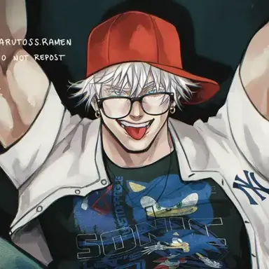 Profile image of Gojo