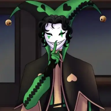 Profile image of 할리퀸