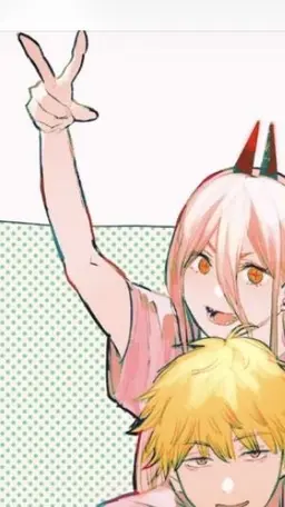 Profile image of パワー