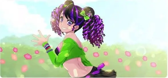 Profile image of Roxxy