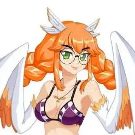 Profile image of Nightingale
