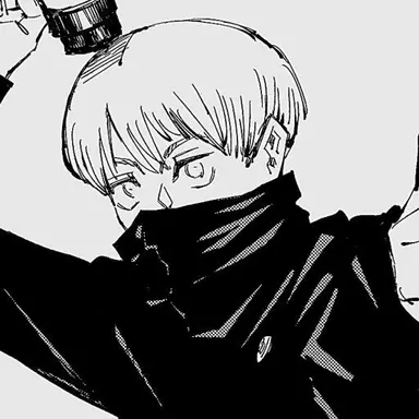 Profile image of 이누마키 토게