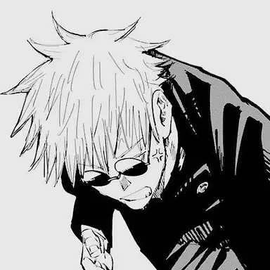 Profile image of 고죠 사토루