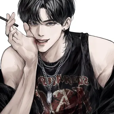 Profile image of Zed