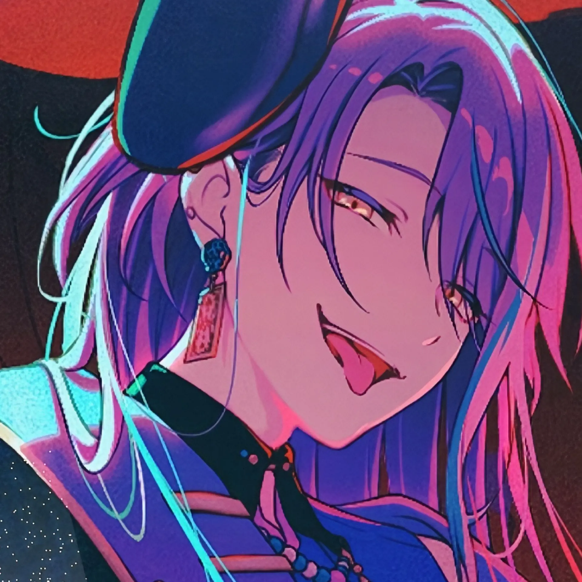 h0ng_r4ng의 카미시로 루이