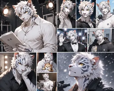 Profile image of カナデ