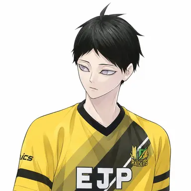 Profile image of 角名倫太郎