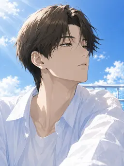 Profile image of 角名倫太郎