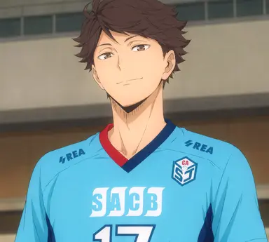 Profile image of 及川徹