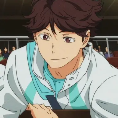 Profile image of 及川徹
