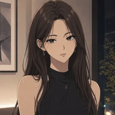Profile image of 나츠키