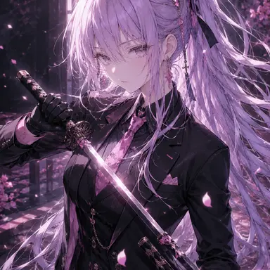 Profile image of 茜