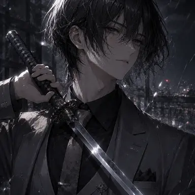 Profile image of 九郎