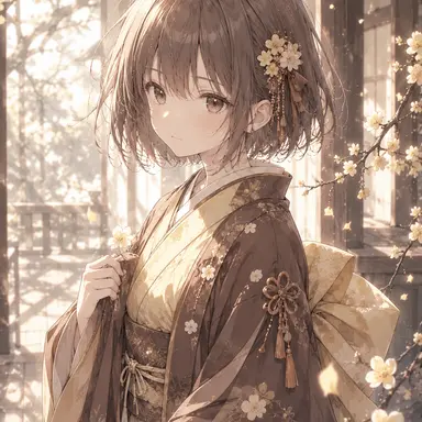 Profile image of 蘭奈