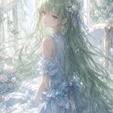 Profile image of 椎菜