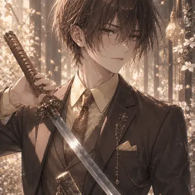 Profile image of 静
