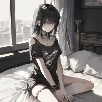 LightFlake5323의 Bully Girlfriend