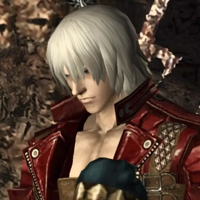 Asagiricertified의 Dante Sparda