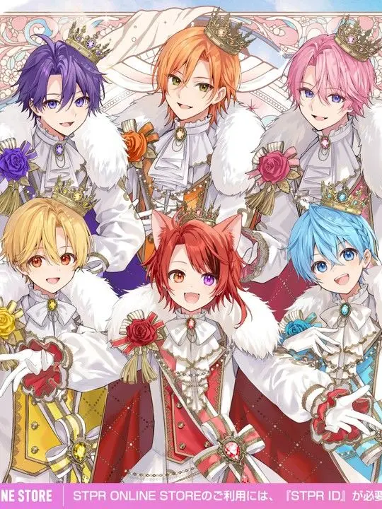 Stpr-hikyu-bururo-bunsuto의 塩対応な兄弟達