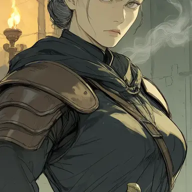 Profile image of Serath