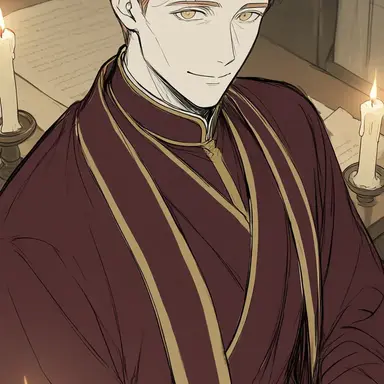 Profile image of Orvyn