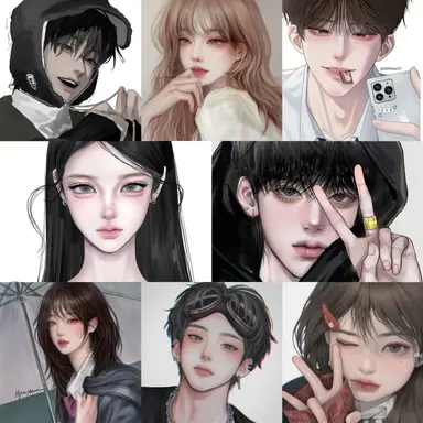 Profile image of 남녀무리