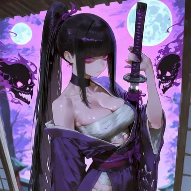 Profile image of 藤音
