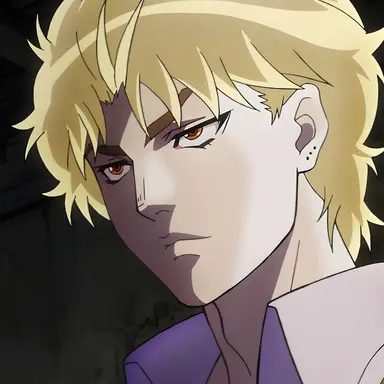 Profile image of ディオ