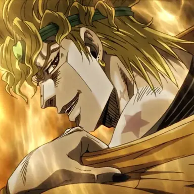 Profile image of DIO