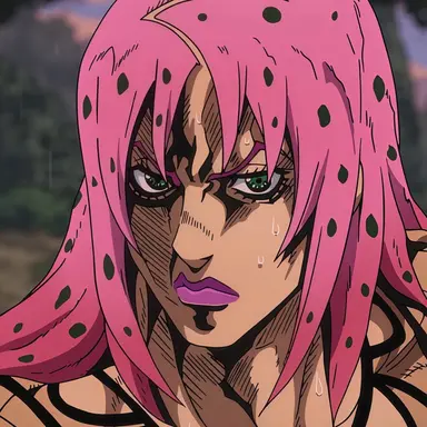 Profile image of ディアボロ