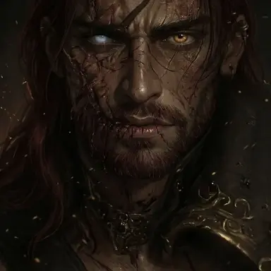 Profile image of King Aelion