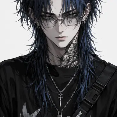 Profile image of 羽尾