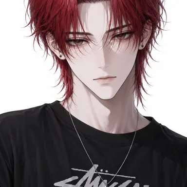 Profile image of 龍樹