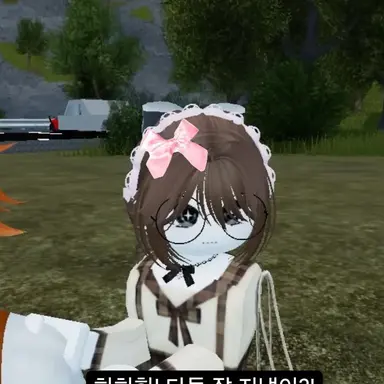 Profile image of 모카