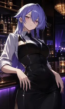 Profile image of 시토 시온