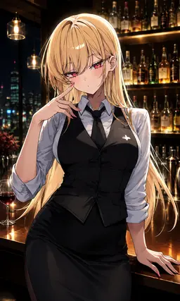 Profile image of 카네시로 사라