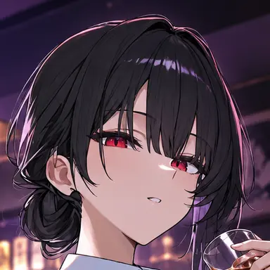 Profile image of 쿠로세 사쿠야