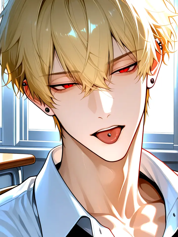 myitti1016의 どこ見てんだテメェ