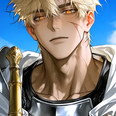 Profile image of アレス