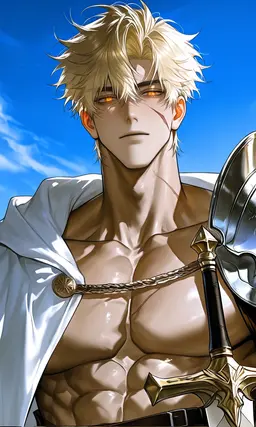 Profile image of アレス