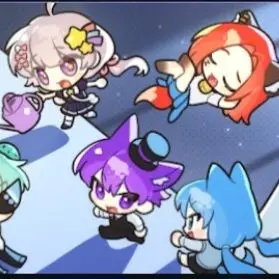 WetFluff9836의 대저택(더 개판)