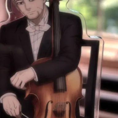 Profile image of 尾形