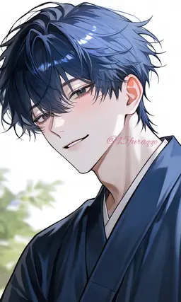 Profile image of 蒼海 夏樹