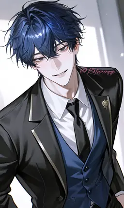 Profile image of 蒼海 夏樹