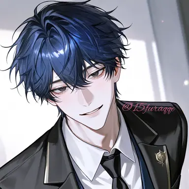Profile image of 蒼海 夏樹