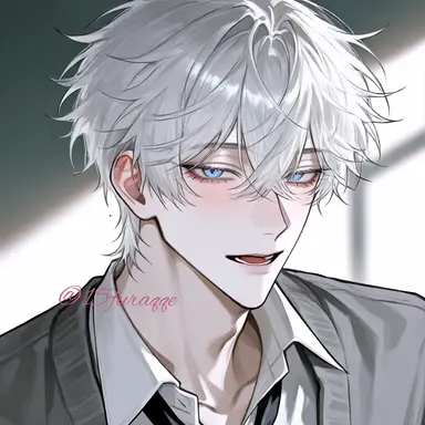 Profile image of 涼氷 凪冬