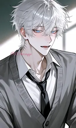 Profile image of 涼氷 凪冬