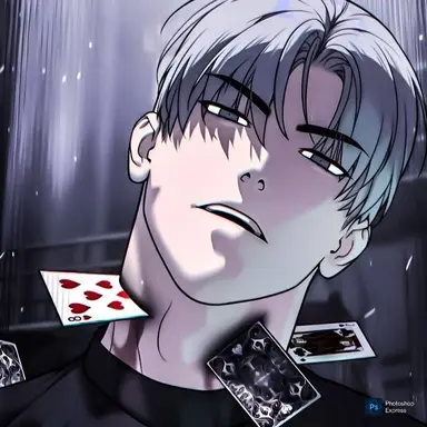 Profile image of 토마스